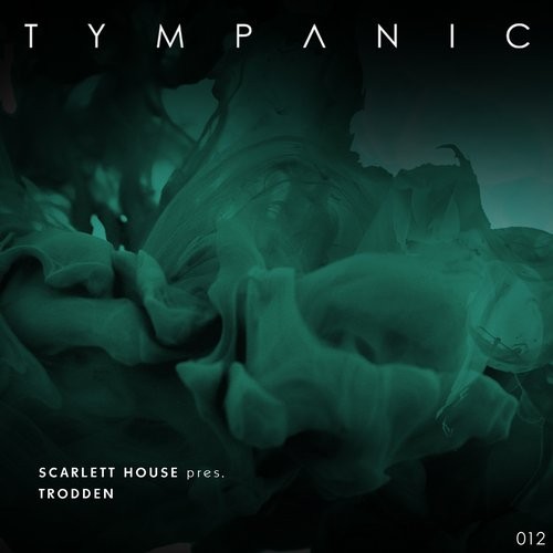 Scarlett House – Trodden