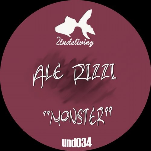 Ale Rizzi – Monster