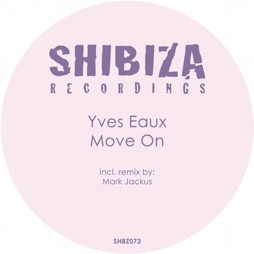 Yves Eaux – Move On