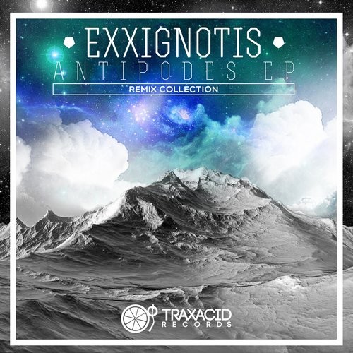 Exxignotis – Antipodes Remixes EP