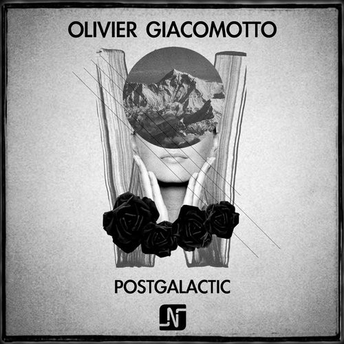 Olivier Giacomotto – Postgalactic