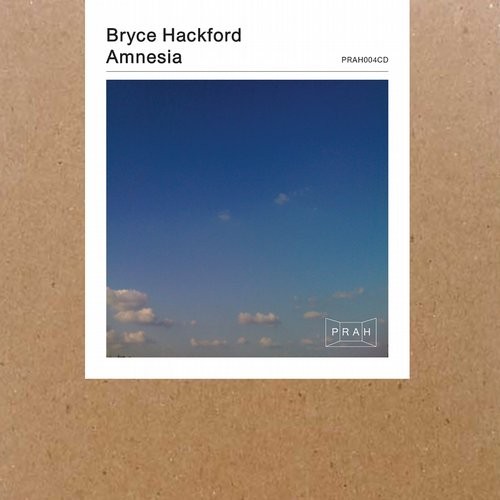Bryce Hackford – Amnesia