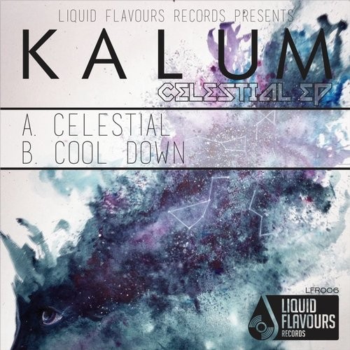 Kalum – Celestial EP