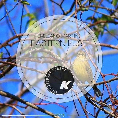 Emiliano Martini – Eastern Lust