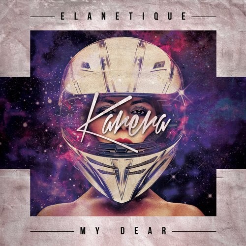 Elanetique – Love Can Be the Answer