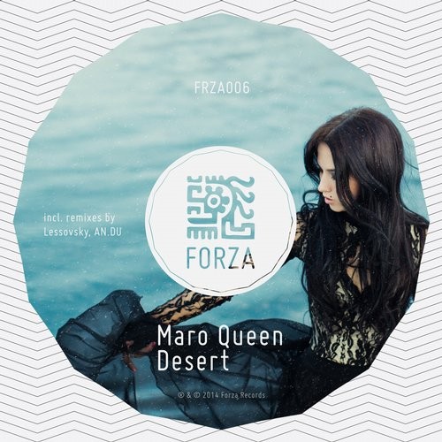 Maro Queen – Desert