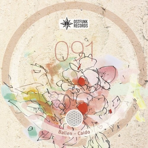 Balien – Caido