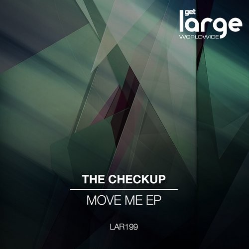 The Checkup – Move Me