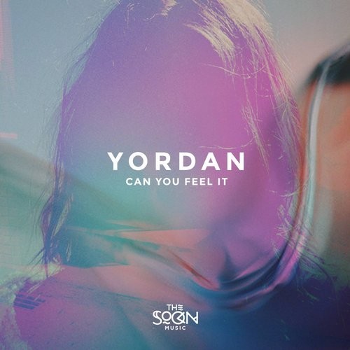 Dead Space, Yordan – Can You Feel It
