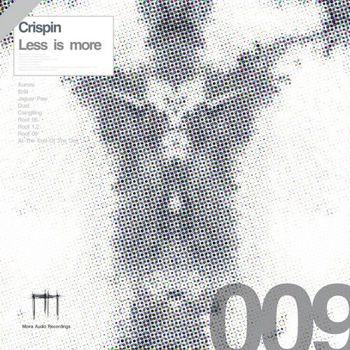 Crispin – Less Is More