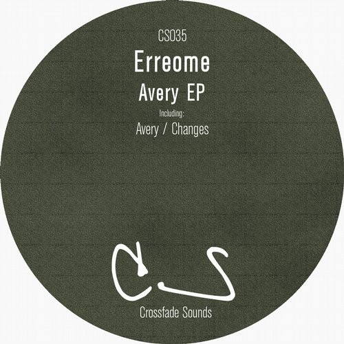 Erreome – Avery
