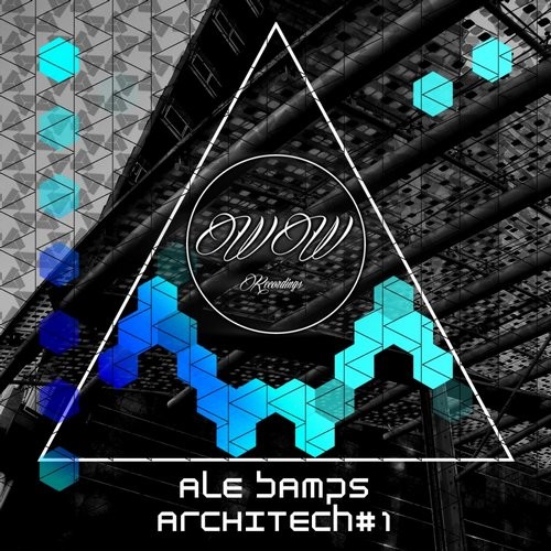Ale Bamps – Architech#1