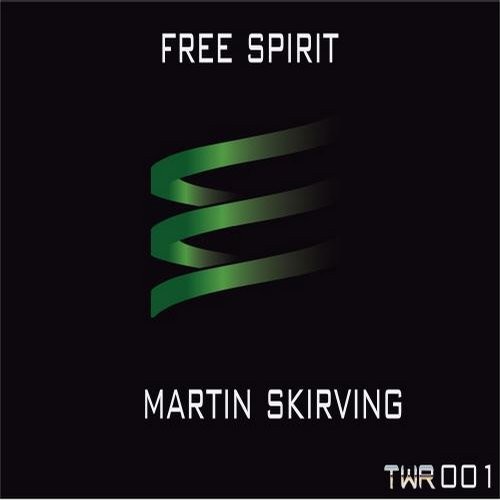 Martin Skirving – Free Spirit