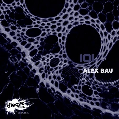 Alex Bau – 101