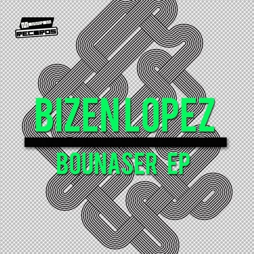 Bizen Lopez – Buonaser (Ep)