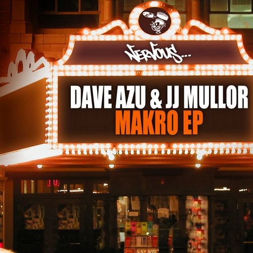 Dave Azu, JJ Mullor – Makro