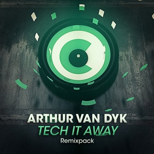 Arthur Van Dyk, O2, Revelation, System Segue – Tech It Away Remixpack