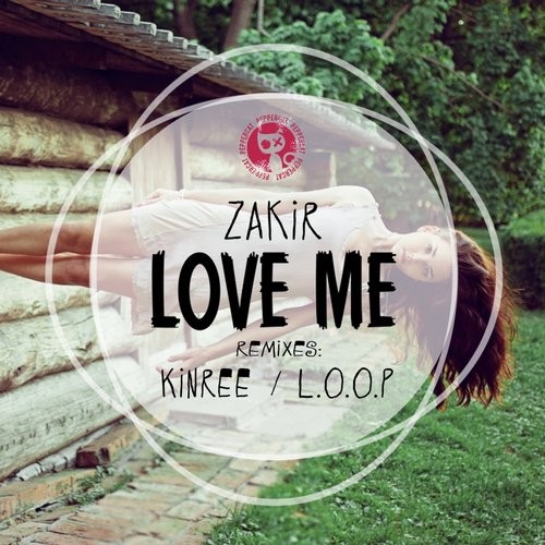 Zakir – Love Me