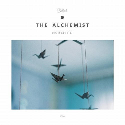 Mark Hoffen – The Alchemist