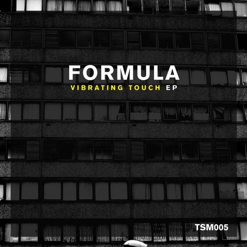 Formula – Vibrating Touch EP