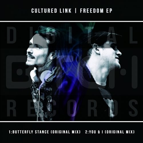 Cultured Link – Freedom
