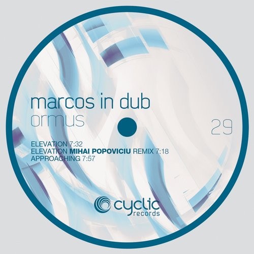 Marcos In Dub – Ormus