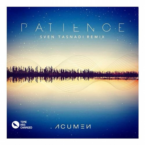 Acumen – Patience