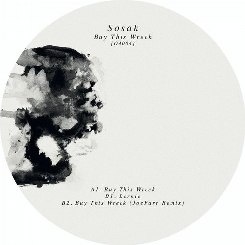 Sosak – Buy This Wreck EP