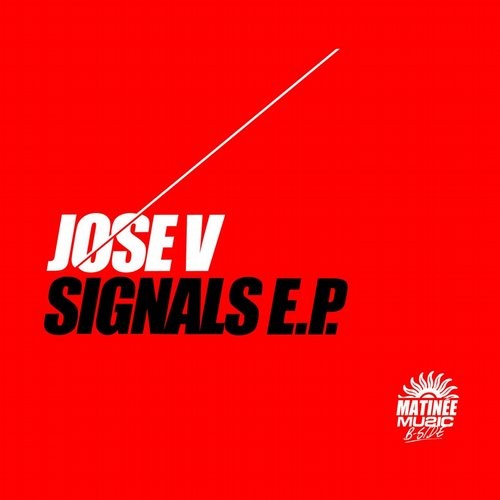 Jose V – Signals