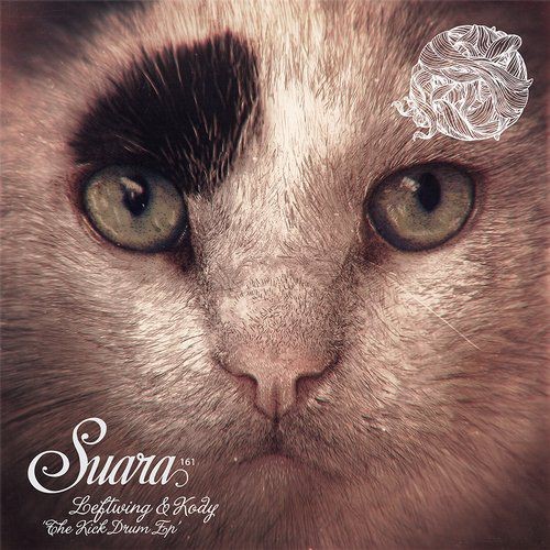 Leftwing & Kody – The Kick Drum