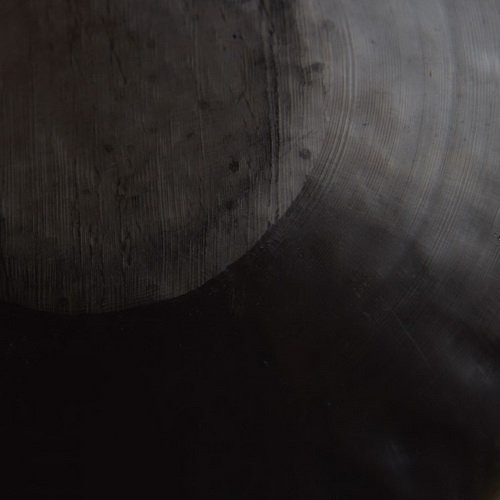 Duane Pitre & Jon Mueller – Inverted Torch