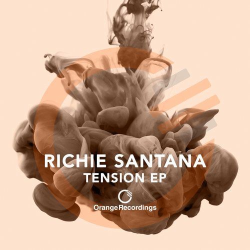 Richie Santana – Tension