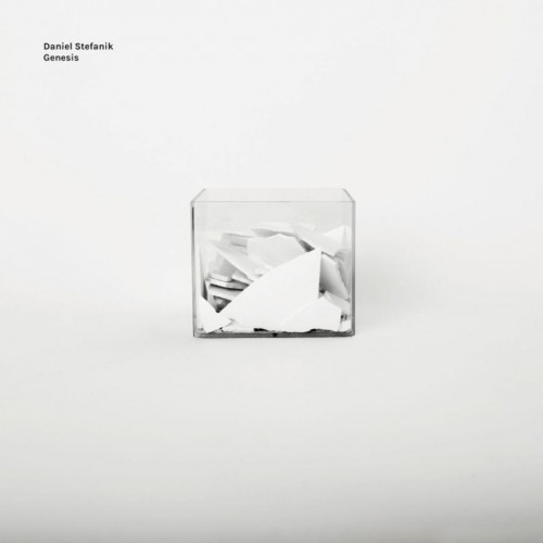 Daniel Stefanik – Genesis