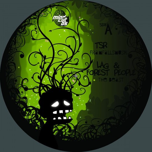 Beanstalk Creeper EP