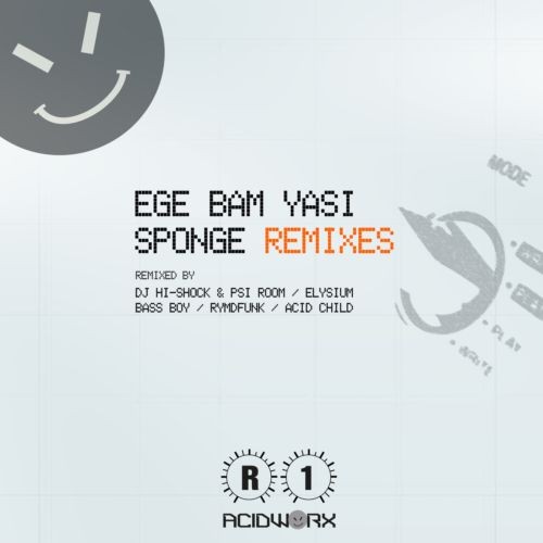 Ege Bam Yasi – Sponge Remixes