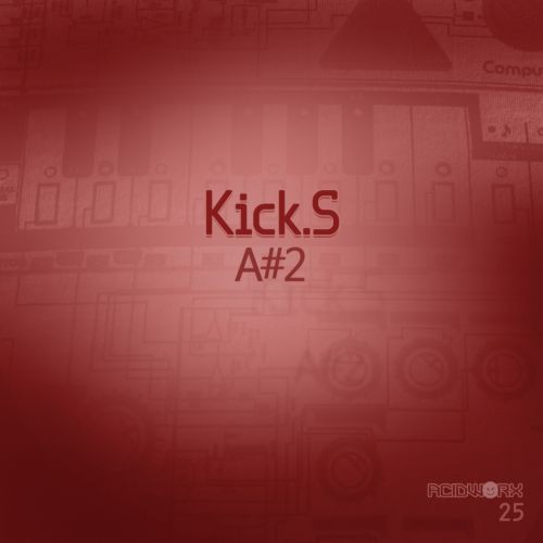 Kick.s – A#2