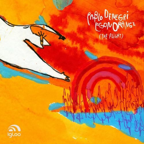 Pablo Denegri & Egon Orange – (The Flight)