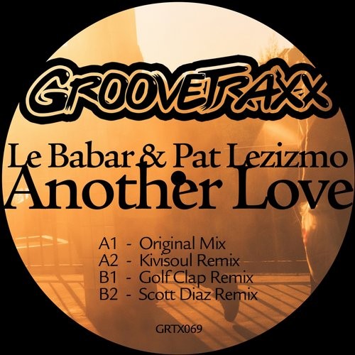 Le Babar and Pat Lezizmo – Another Love