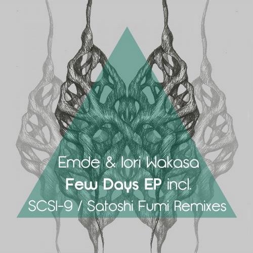 Emde, Iori Wakasa – Few Days
