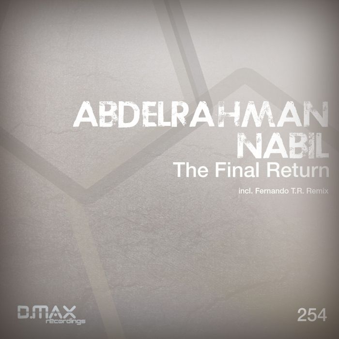 Abdelrahman Nabil – The Final Return