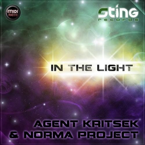 Agent Kritsek & Norma Project – In The Light