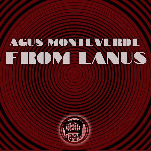 Agus Monteverde – From Lanus