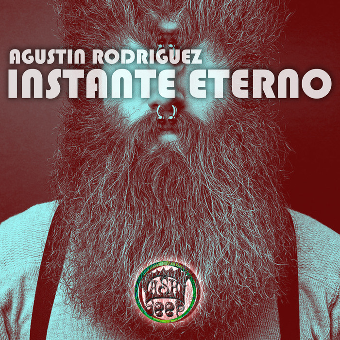 Agustin Rodriguez – Instante Eterno