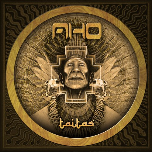 Aho – Taitas