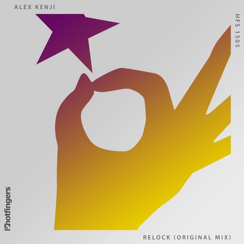 Alex Kenji – Relock