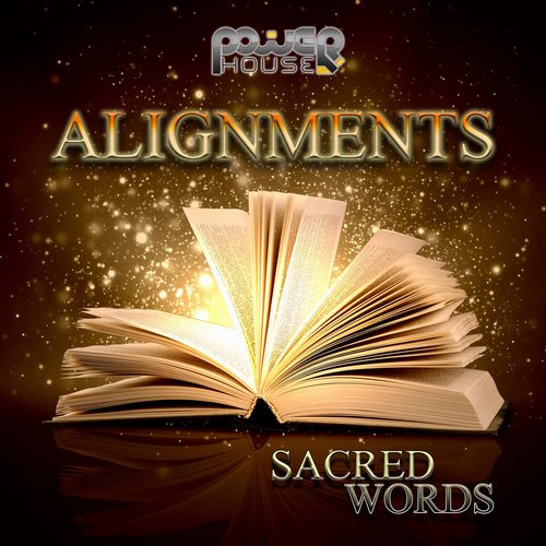 Alignments – Sacred Words