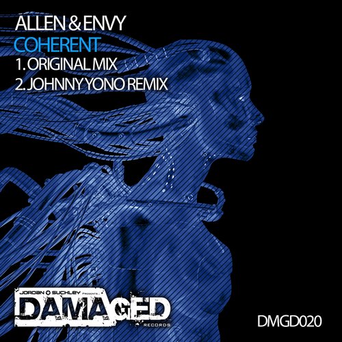 Allen & Envy – Coherent