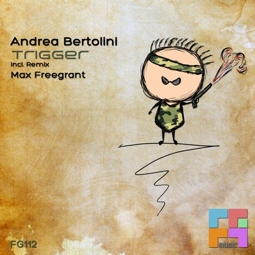 Andrea Bertolini – Trigger