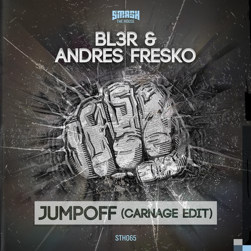 Andres Fresko & BL3R – Jumpoff (Carnage Edit)