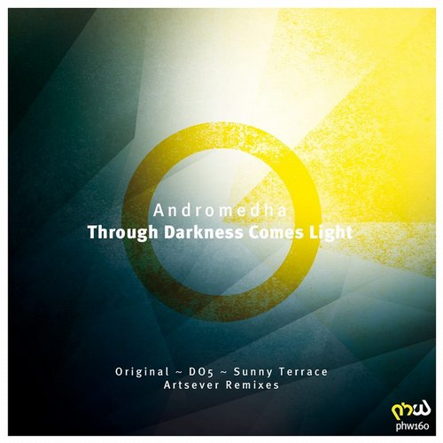 Andromedha – Through Darkness Comes Light